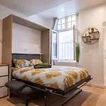 Les Du Castillet Apartamento