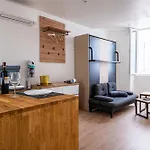 Les Du Castillet Apartamento