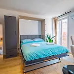 Apartamento Les Du Castillet Perpiñán