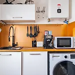 Les Du Castillet Apartamento Perpiñán
