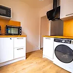 Apartamento Les Du Castillet Perpiñán