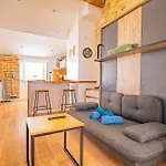 Les Du Castillet Apartamento
