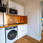 Les Du Castillet Apartamento