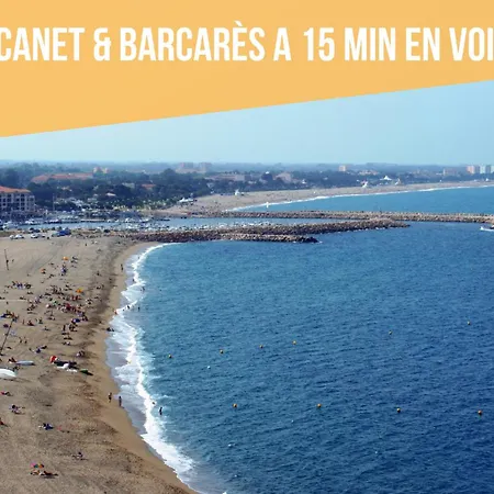Les Du Castillet * פרפיניין