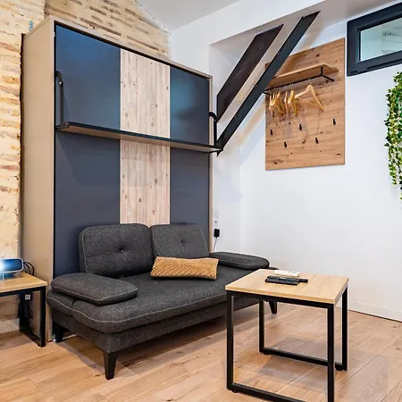 Apartment Les Du Castillet