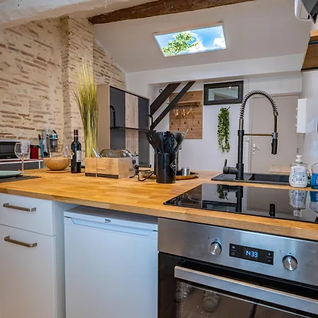 Les Du Castillet * Perpignan