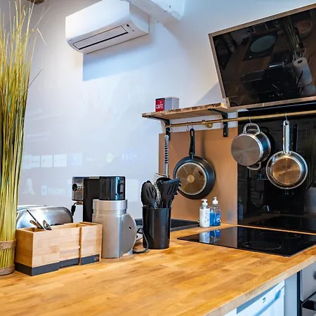 Les Du Castillet * Perpignan