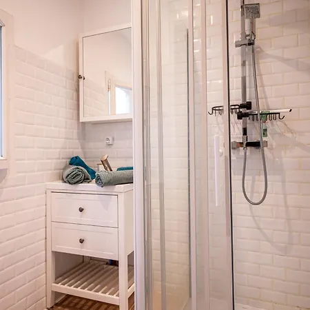 Apartmán Les Du Castillet