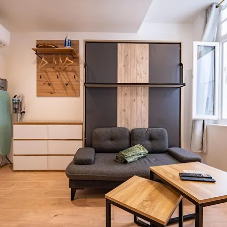 Les Du Castillet * Perpignan