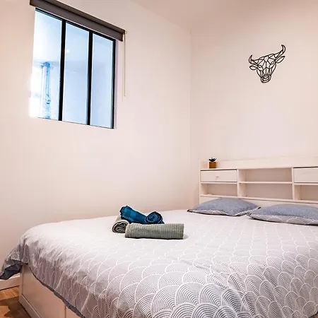 Les Du Castillet * Perpignan