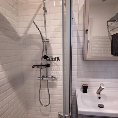 Apartment Les Du Castillet