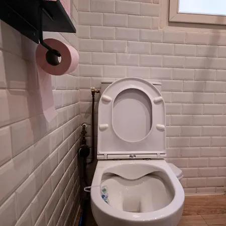 Apartmán Les Du Castillet