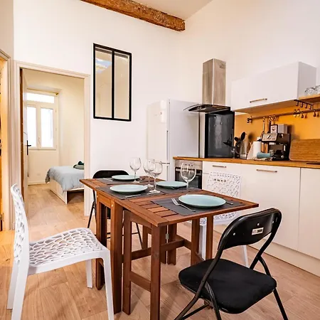 Les Du Castillet * Perpignan