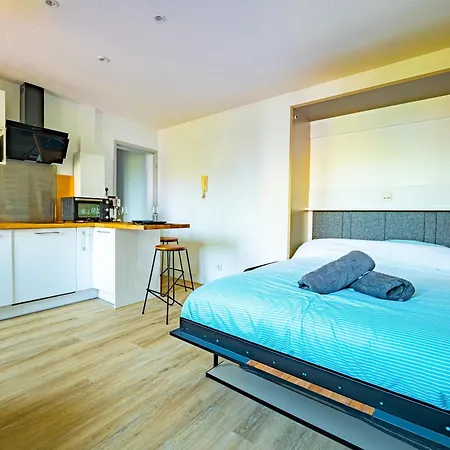 Apartmán Les Du Castillet