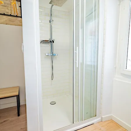 Les Du Castillet Apartmán Perpignan