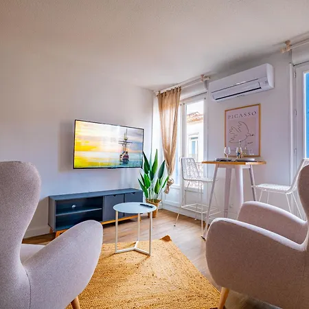 Les Du Castillet Perpignan