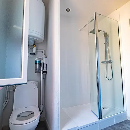 Apartment Les Du Castillet *