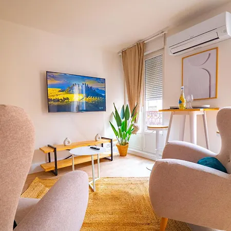 Les Du Castillet * Perpignan