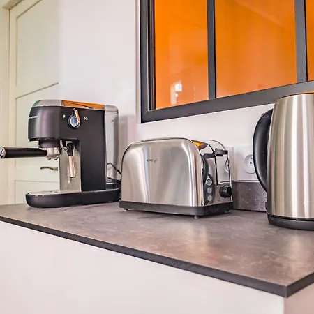 Apartment Les Du Castillet *