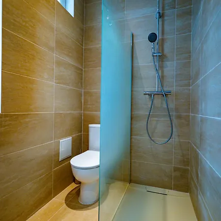 Les Du Castillet Apartment Perpignan