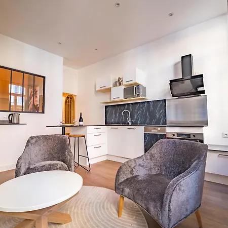 Les Du Castillet * Perpignan